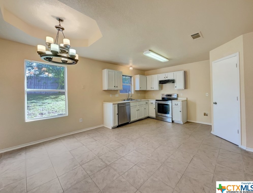 3600 Lakecrest Dr, Killeen TX 76549-4311 exterior