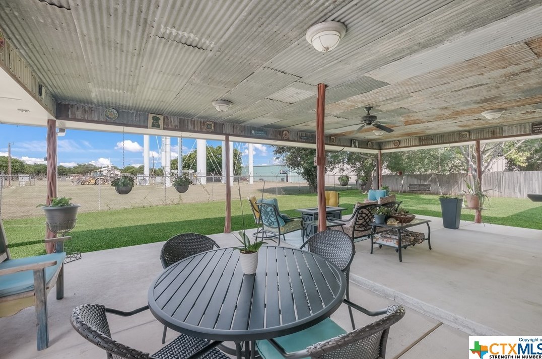 1340 Summerwood Dr, New Braunfels TX 78130-3625 exterior