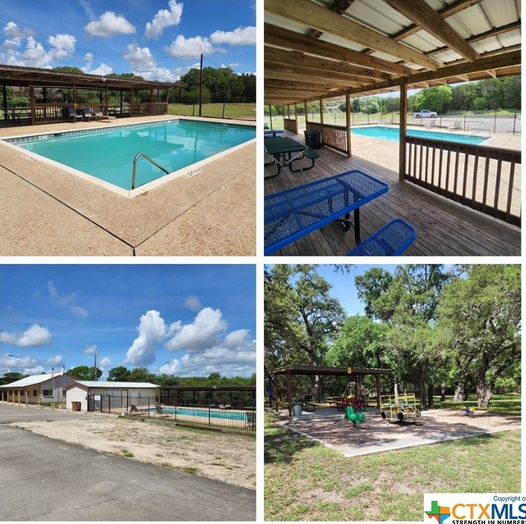 1391 Rocky Rdg Loop, New Braunfels TX 78133-2064 exterior