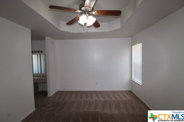 2713 Fieldstone Dr, Killeen TX  76549-3430 exterior