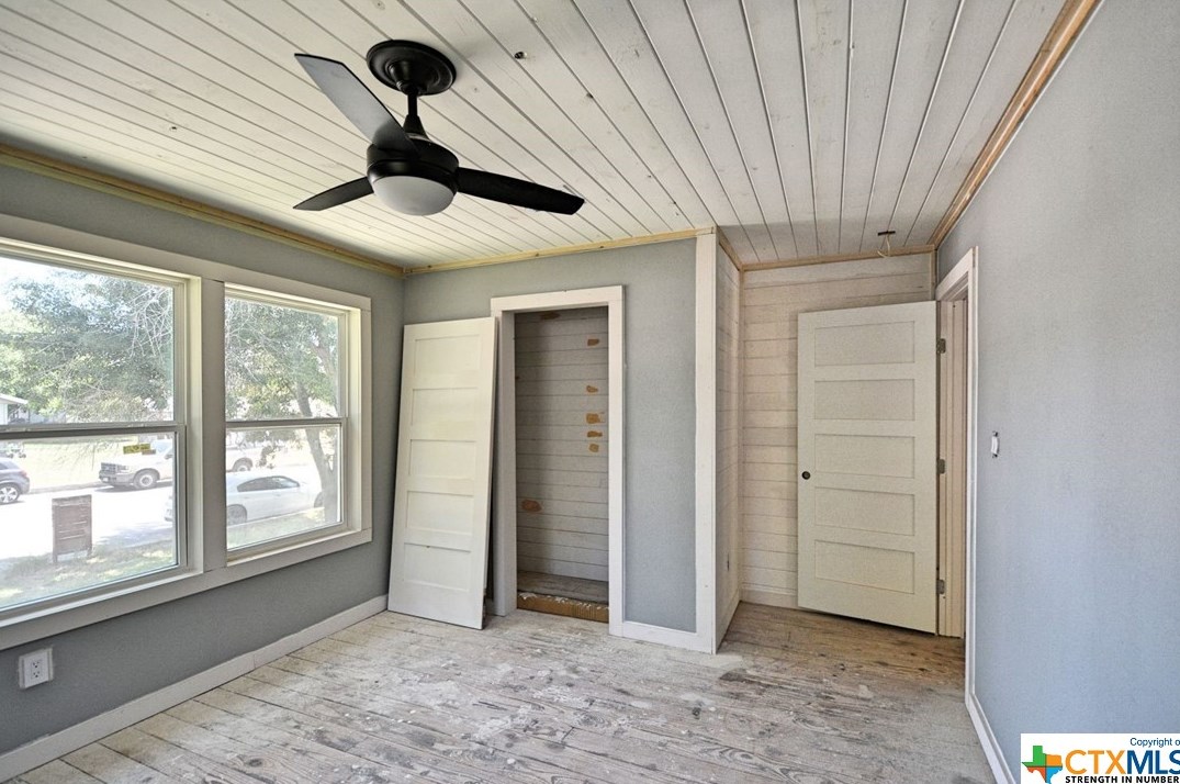 2902 Katy St, New Braunfels TX 78130-6317 exterior