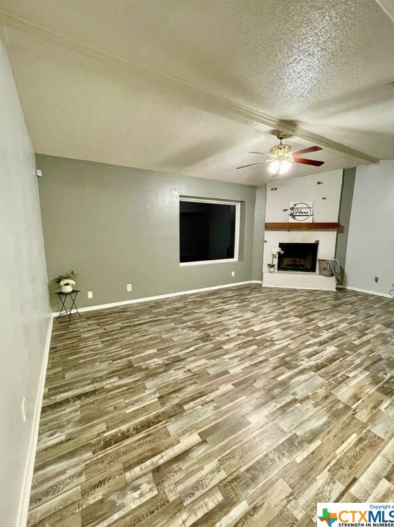 2412 Ridglea Ct, Killeen TX 76543-2951 exterior