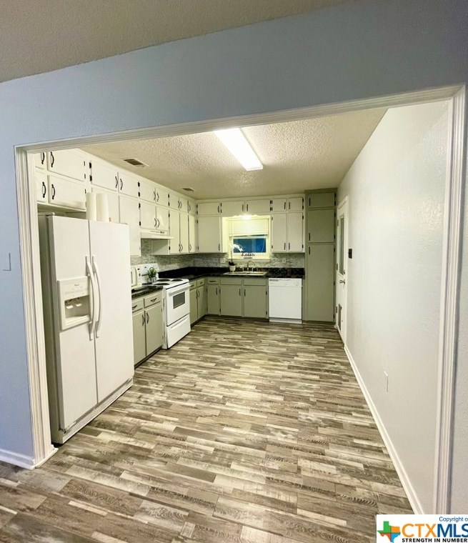 2412 Ridglea Ct, Killeen TX 76543-2951 exterior