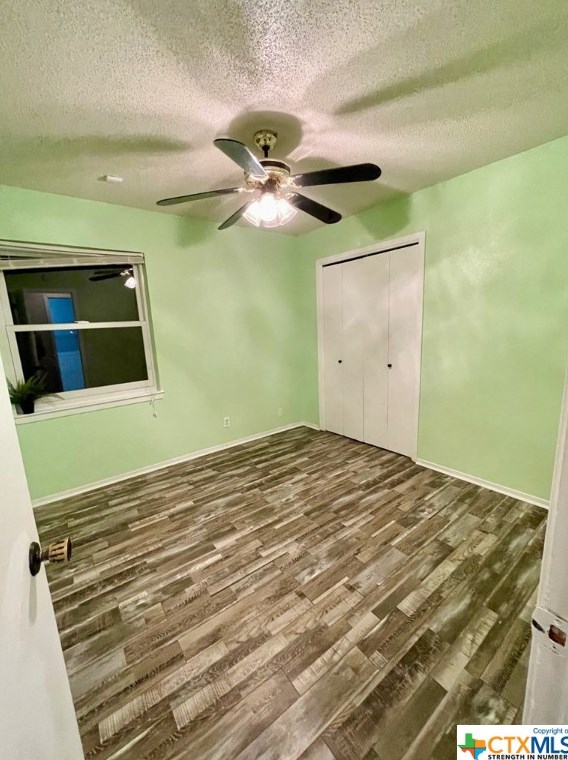 2412 Ridglea Ct, Killeen TX 76543-2951 exterior