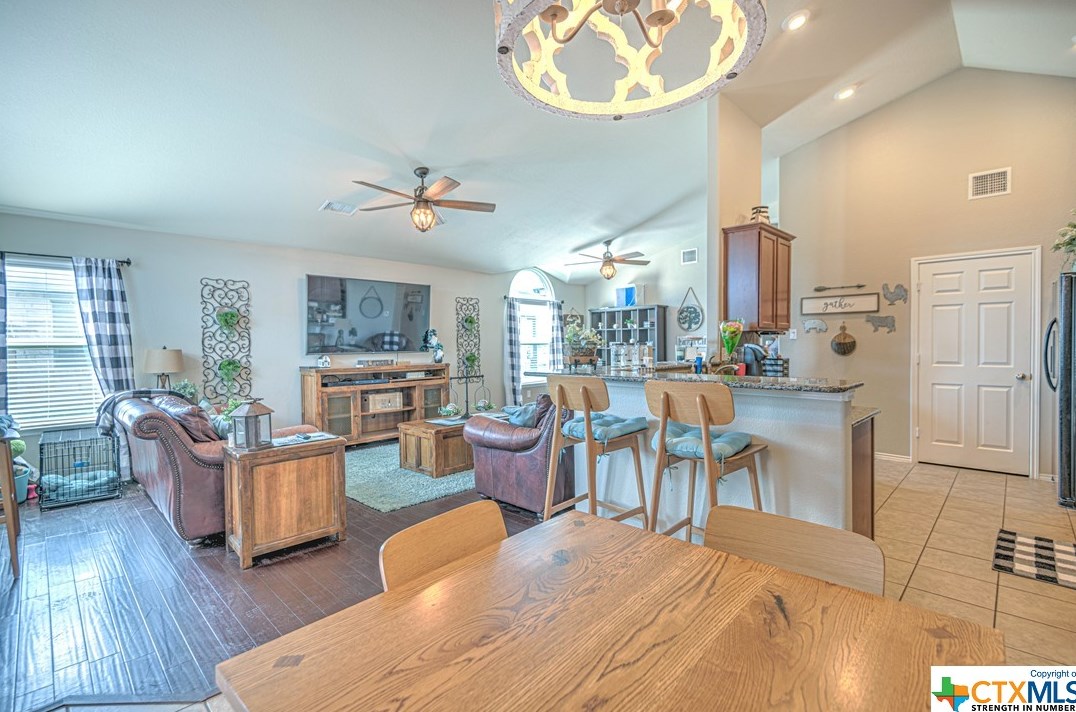 9704 Orion Dr, Temple TX 76502-6449 exterior