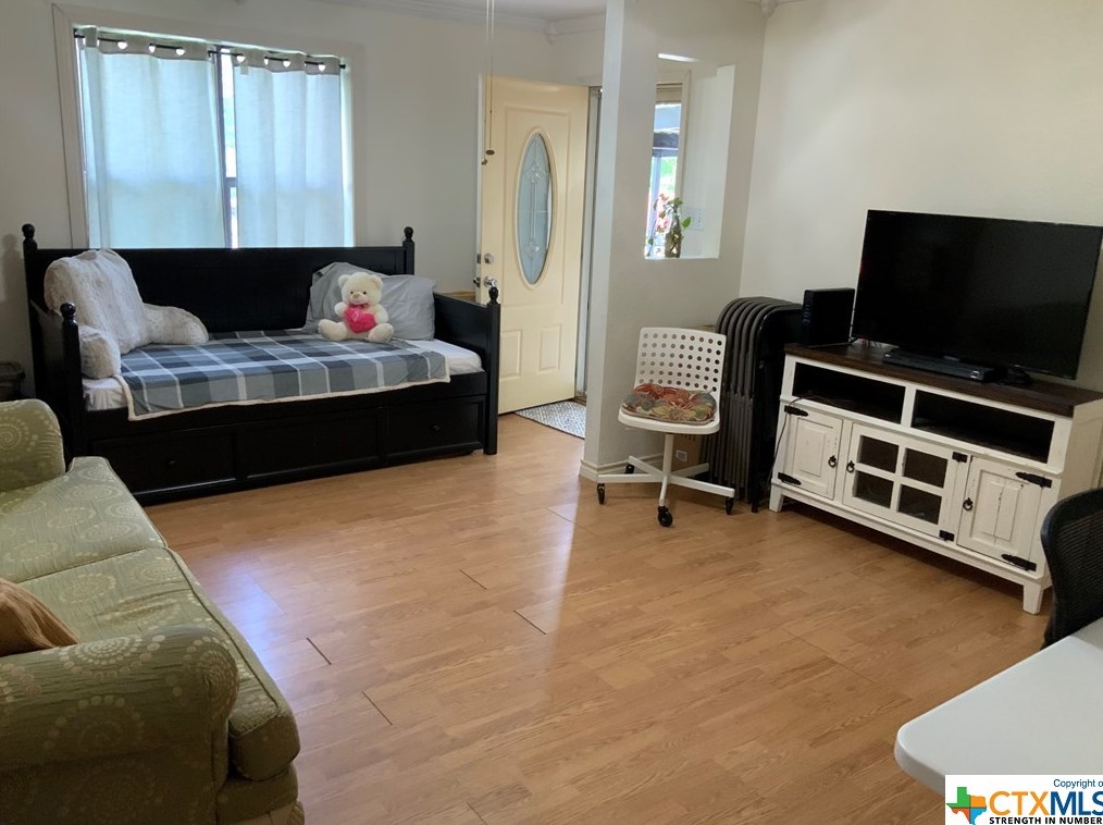 381 Hickory Ave, New Braunfels TX 78130-5828 exterior