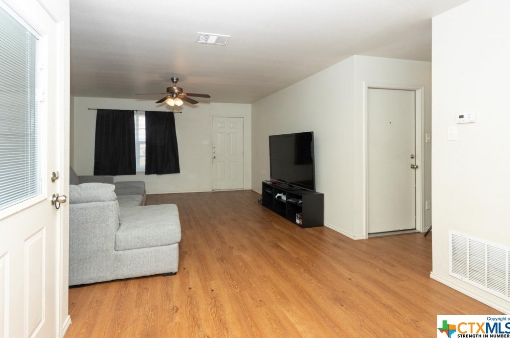 6211 Temora, Killeen TX exterior