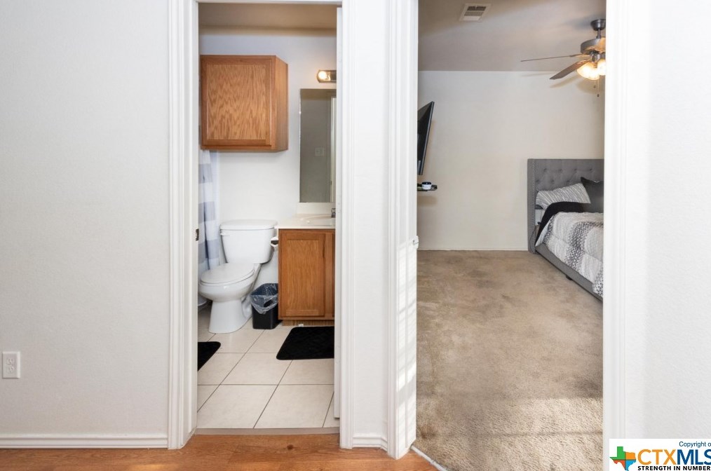 6211 Temora, Killeen TX exterior