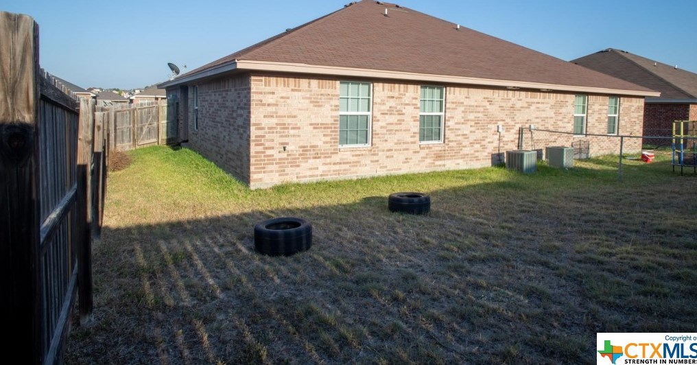 6211 Temora, Killeen TX exterior