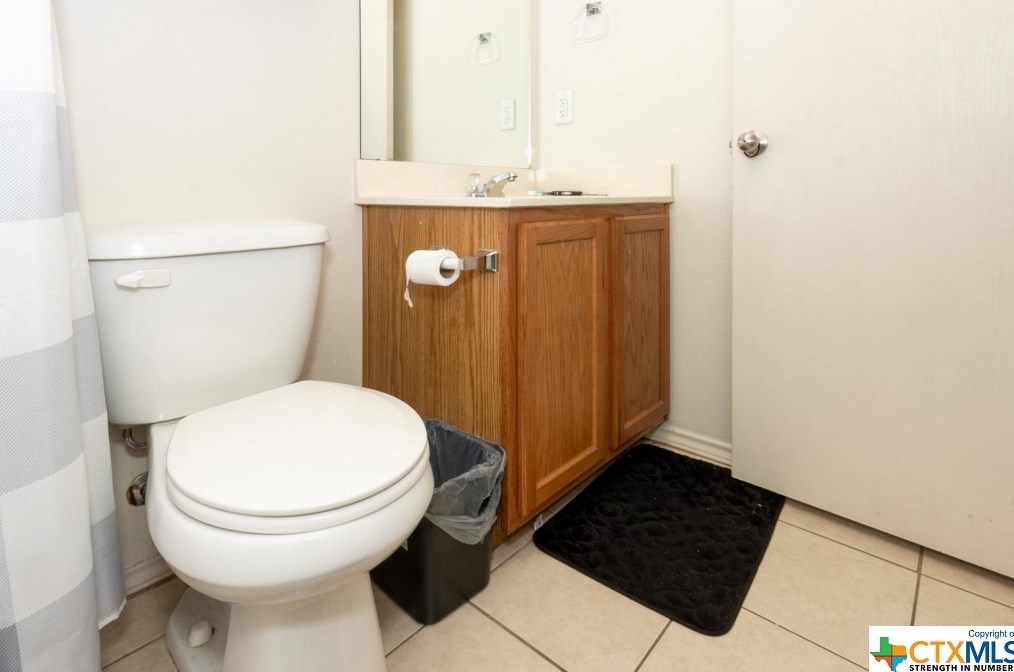 6211 Temora, Killeen TX exterior