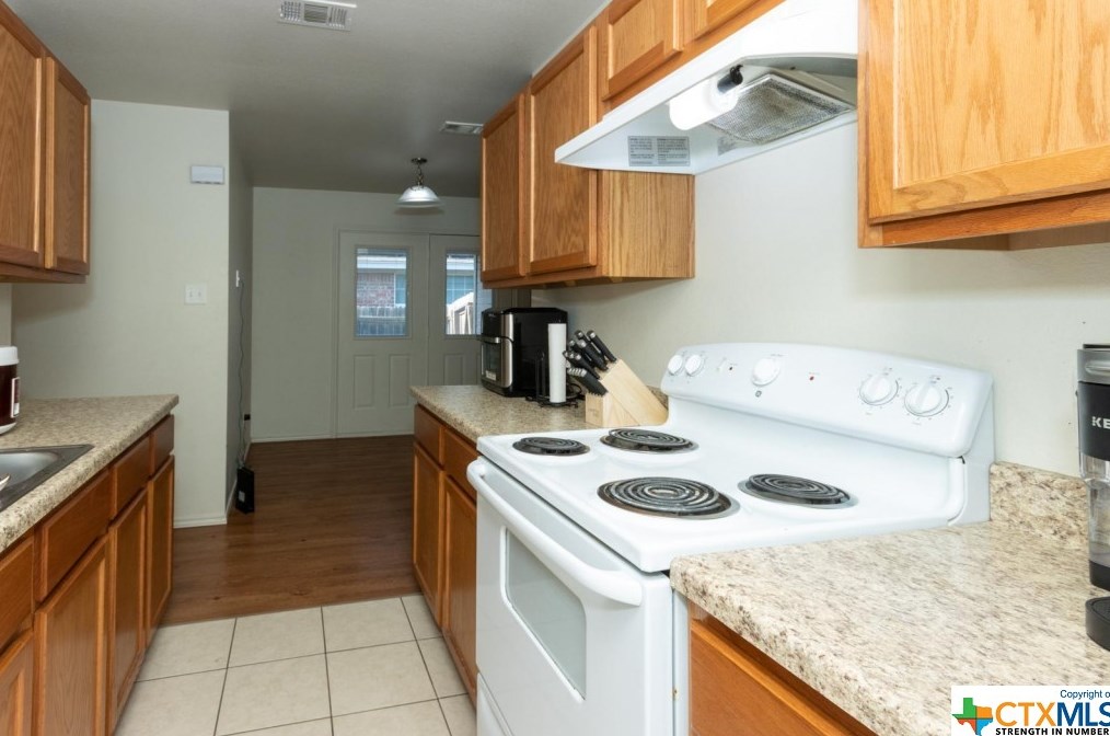 6211 Temora, Killeen TX exterior