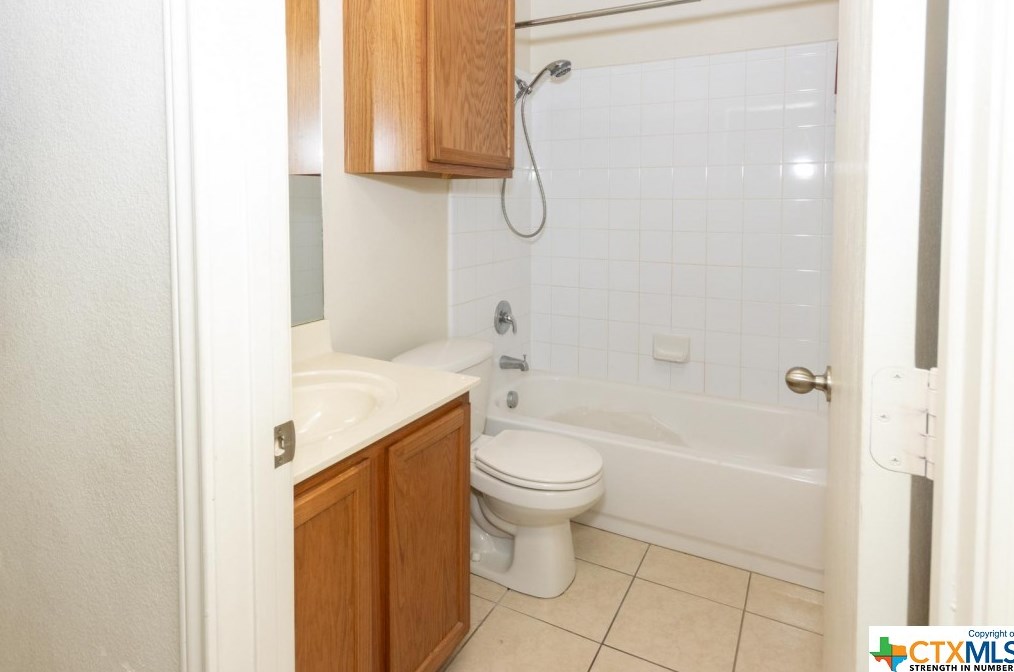 6211 Temora, Killeen TX exterior