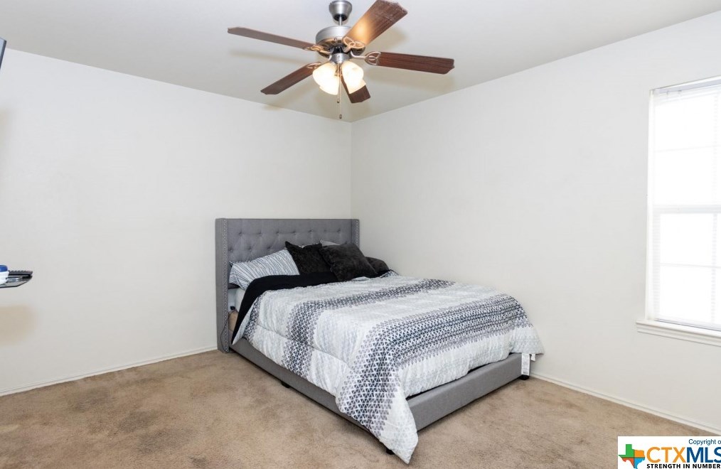 6211 Temora, Killeen TX exterior