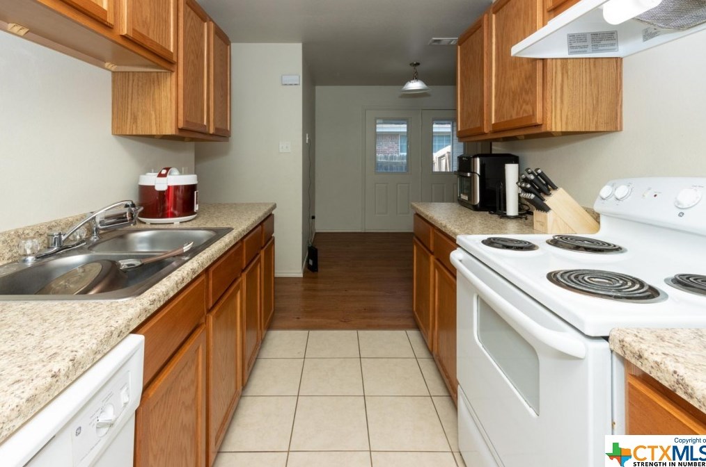 6211 Temora, Killeen TX exterior