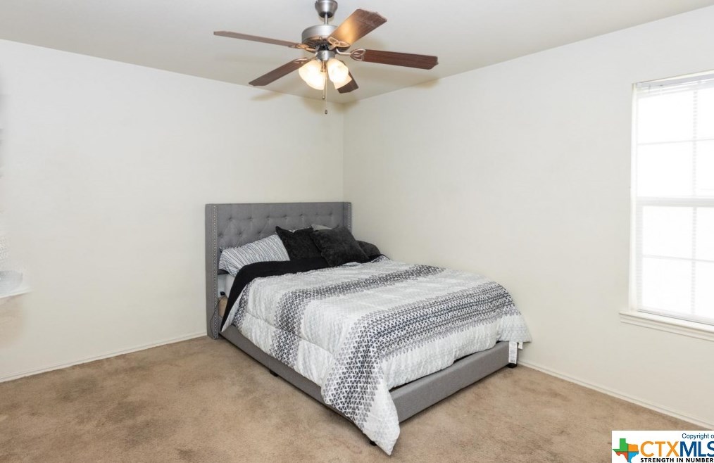 6211 Temora, Killeen TX exterior