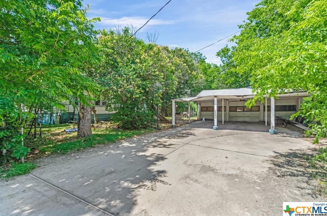 919 13th St, Temple TX 76504-5635 exterior