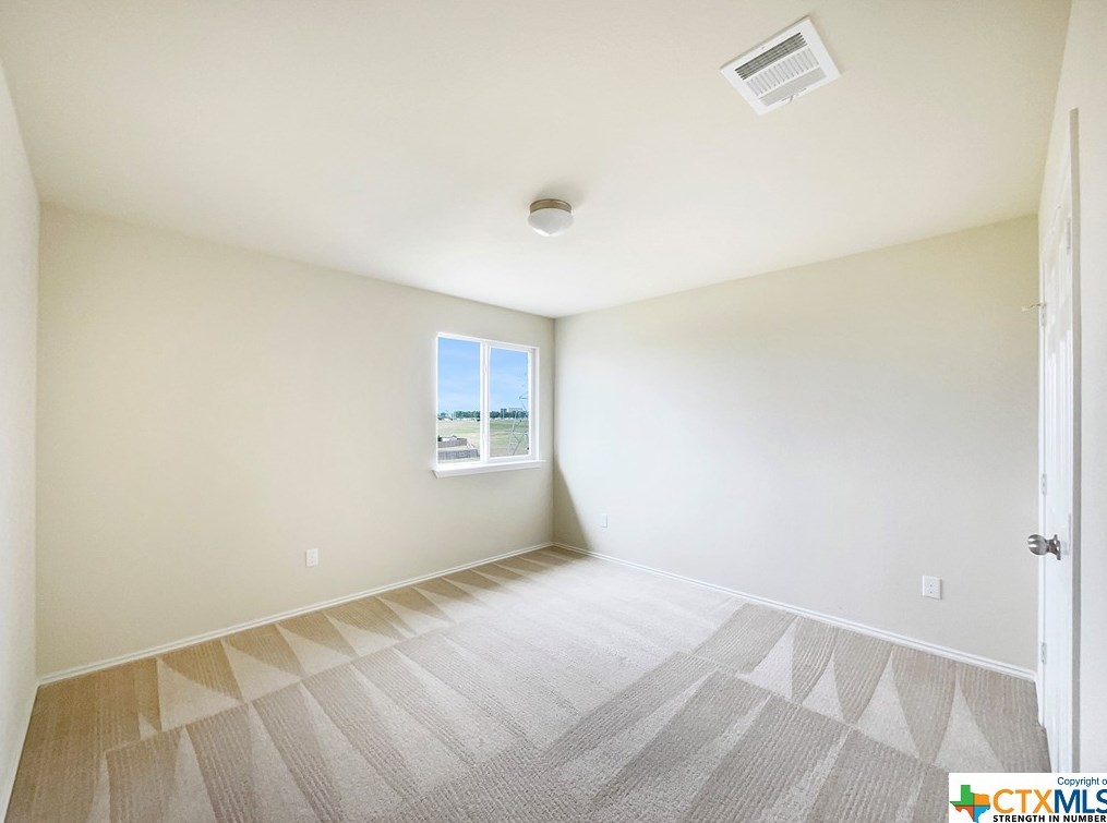 3312 Cricklewood Dr, Killeen TX  76542-6404 exterior