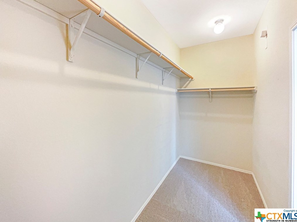 3312 Cricklewood Dr, Killeen TX  76542-6404 exterior