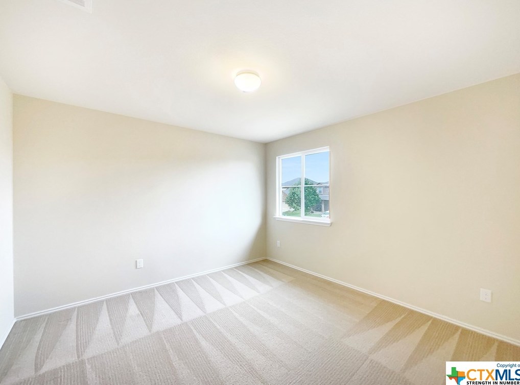 3312 Cricklewood Dr, Killeen TX  76542-6404 exterior