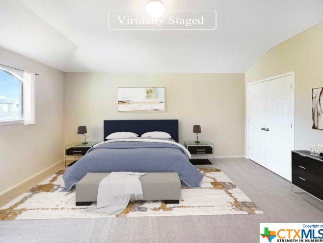 3312 Cricklewood Dr, Killeen TX  76542-6404 exterior