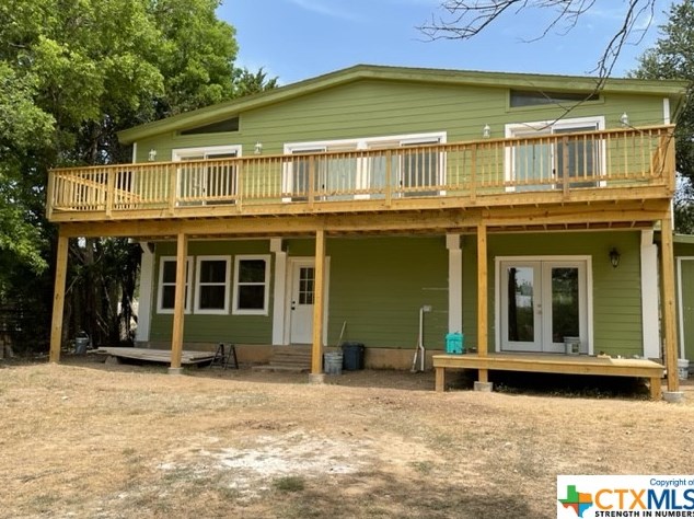 653 Lonesome, New Braunfels TX 78133-2849 exterior