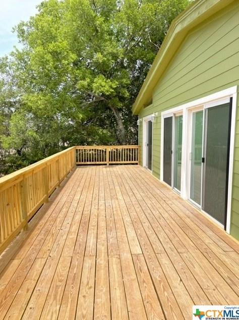 653 Lonesome, New Braunfels TX 78133-2849 exterior