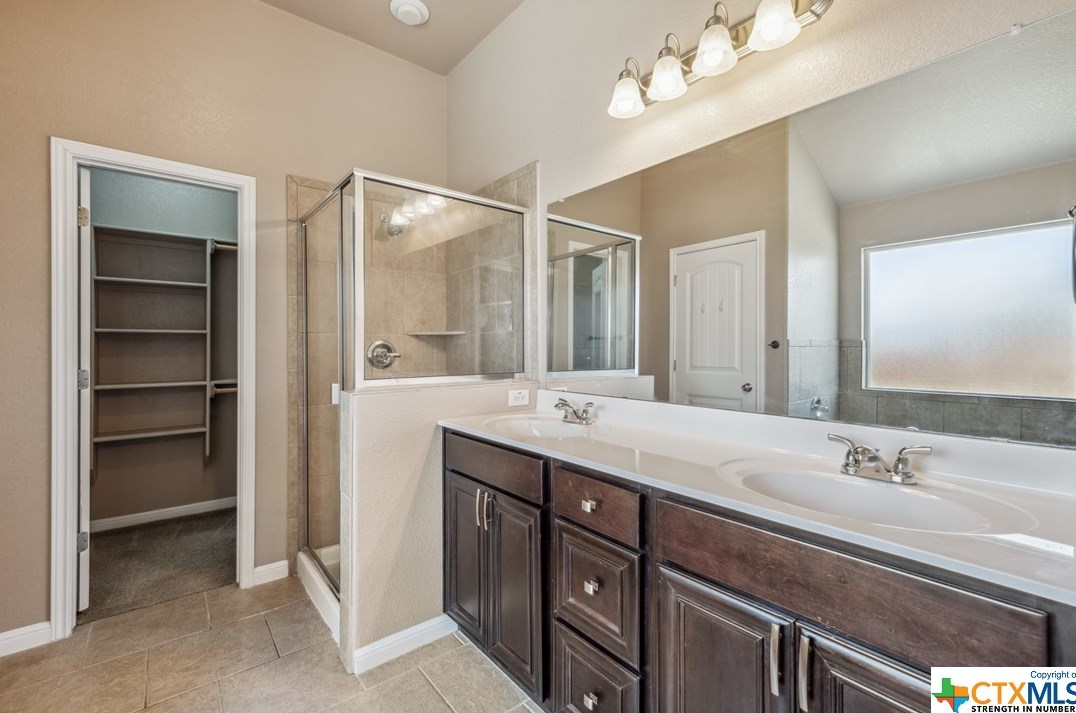 602 Libra Dr, Killeen TX 76542-6518 exterior