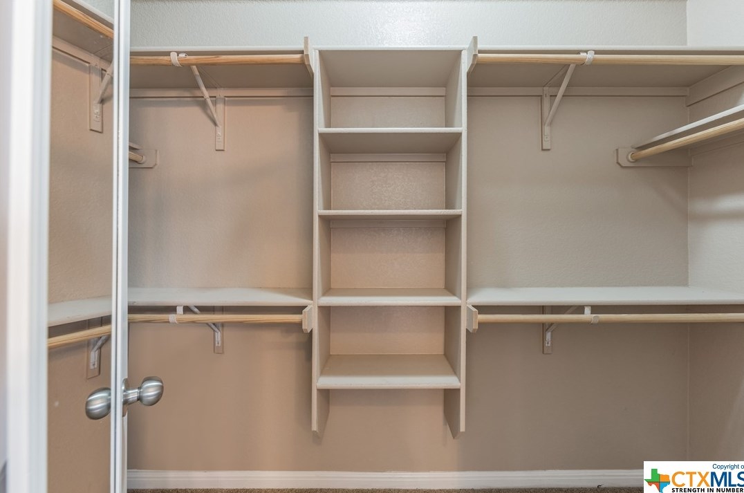 602 Libra Dr, Killeen TX 76542-6518 exterior