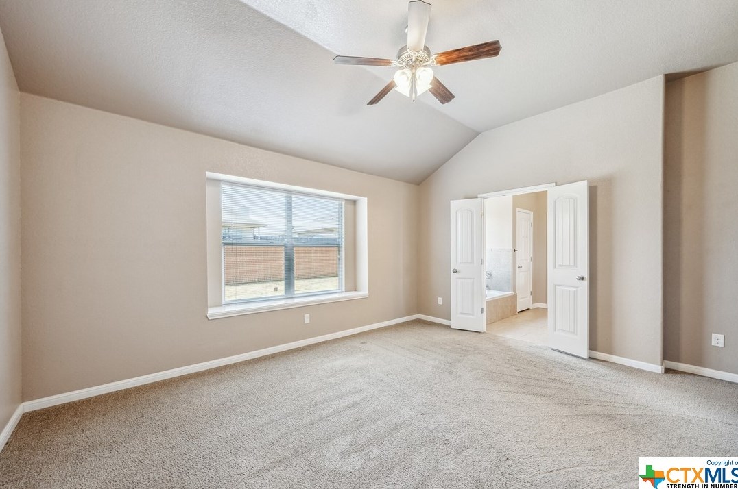 602 Libra Dr, Killeen TX 76542-6518 exterior