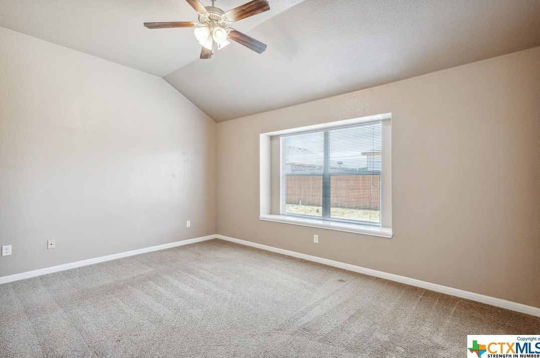 602 Libra Dr, Killeen TX 76542-6518 exterior