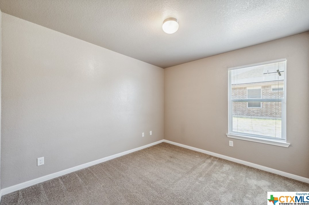 602 Libra Dr, Killeen TX 76542-6518 exterior