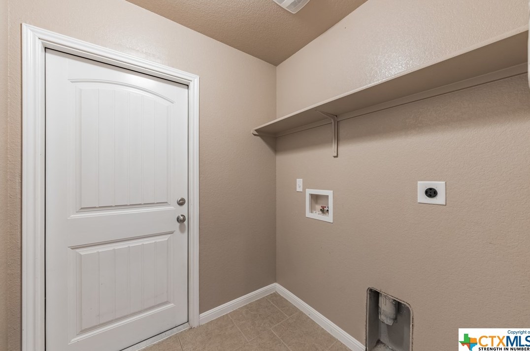 602 Libra Dr, Killeen TX 76542-6518 exterior