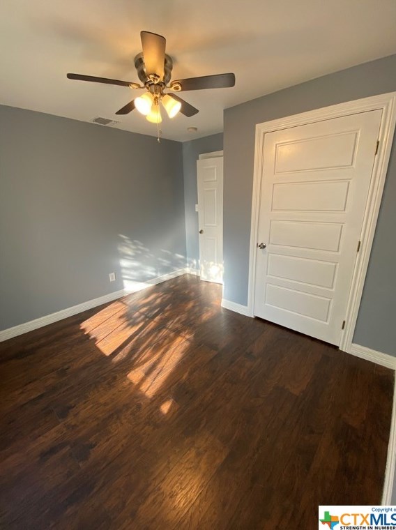 235 Hidalgo Ave, New Braunfels TX 78130-6731 exterior