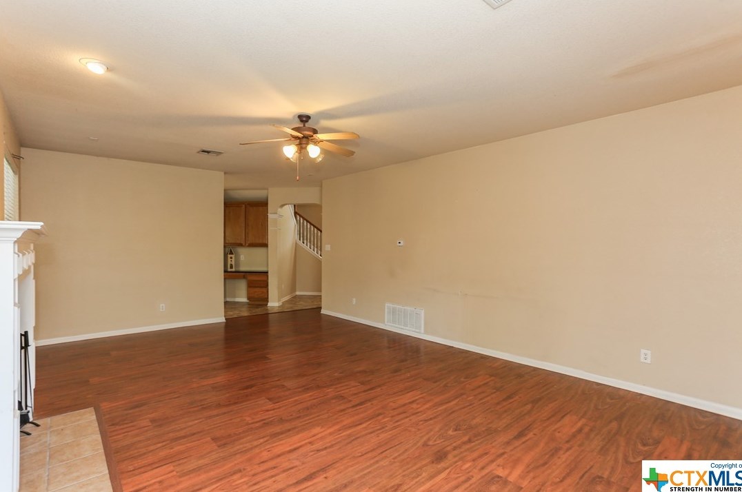 104 Deer Horn Pass, Killeen TX  76548-2469 exterior