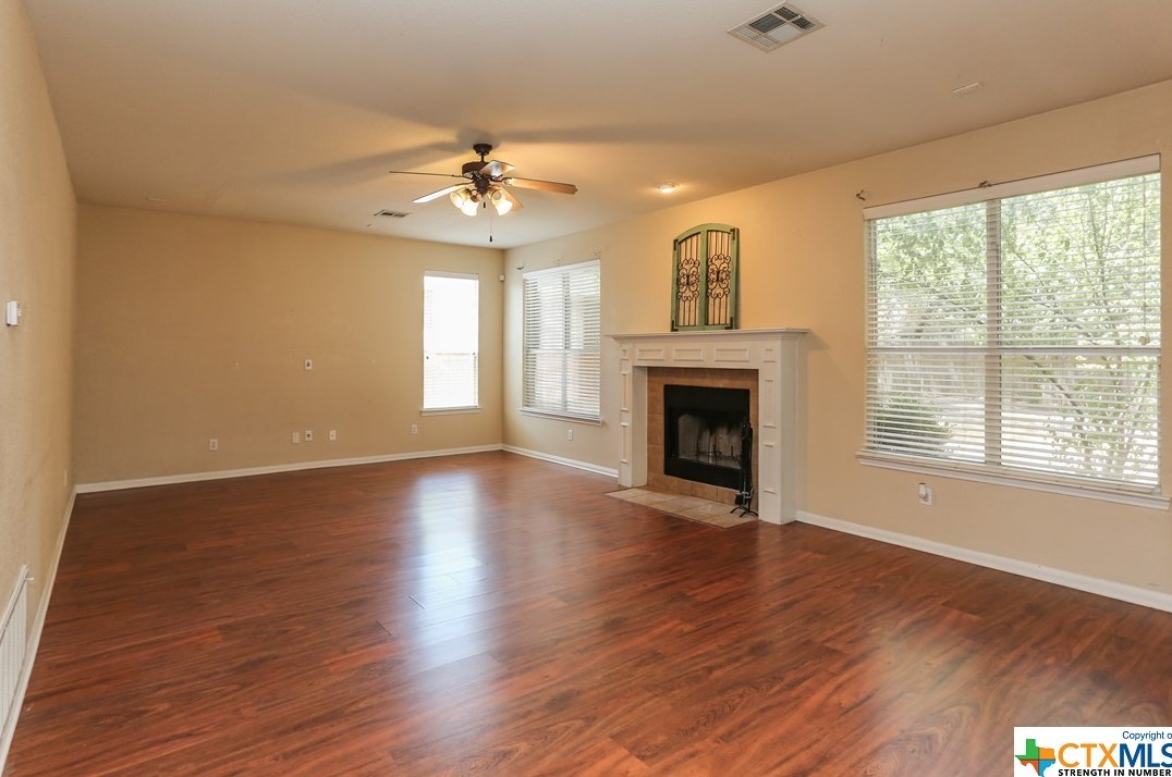 104 Deer Horn Pass, Killeen TX  76548-2469 exterior