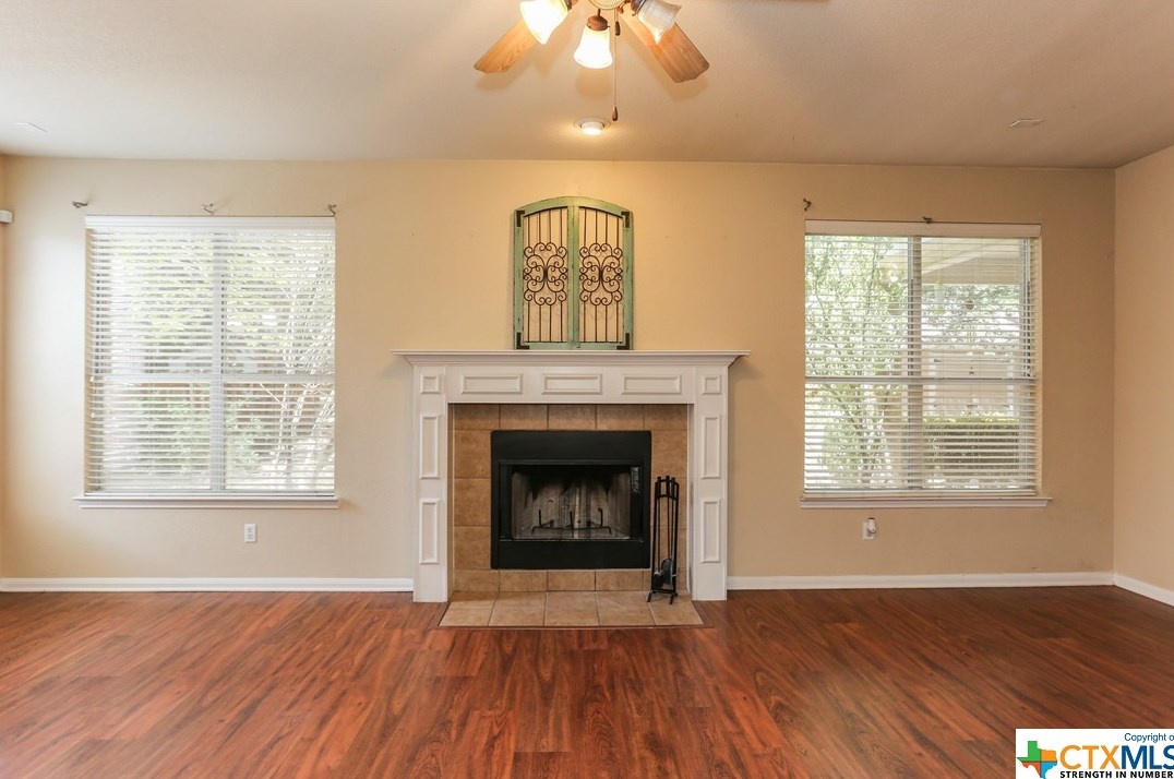 104 Deer Horn Pass, Killeen TX  76548-2469 exterior