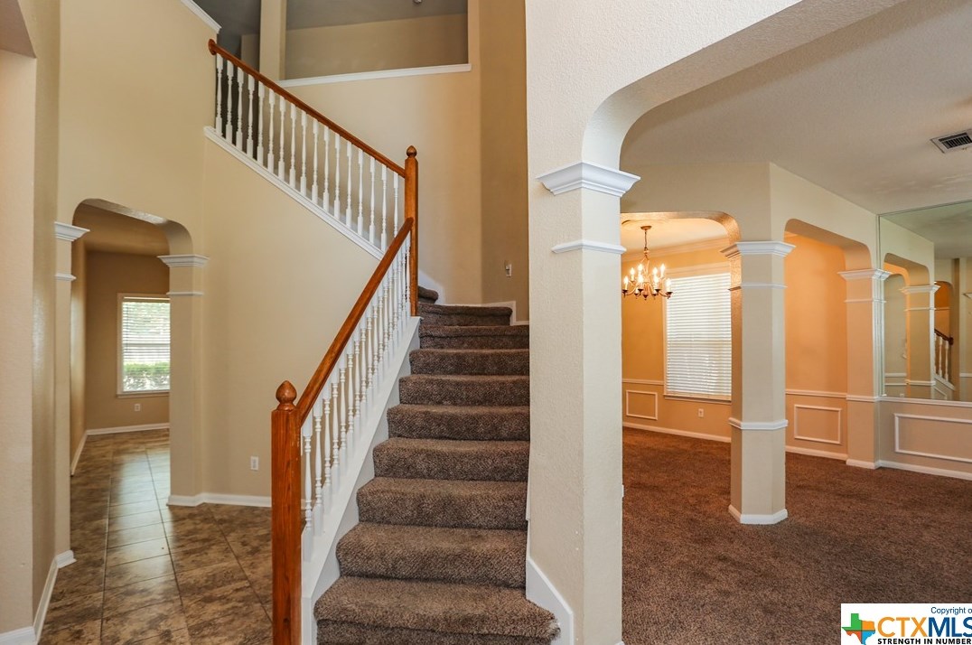 104 Deer Horn Pass, Killeen TX  76548-2469 exterior