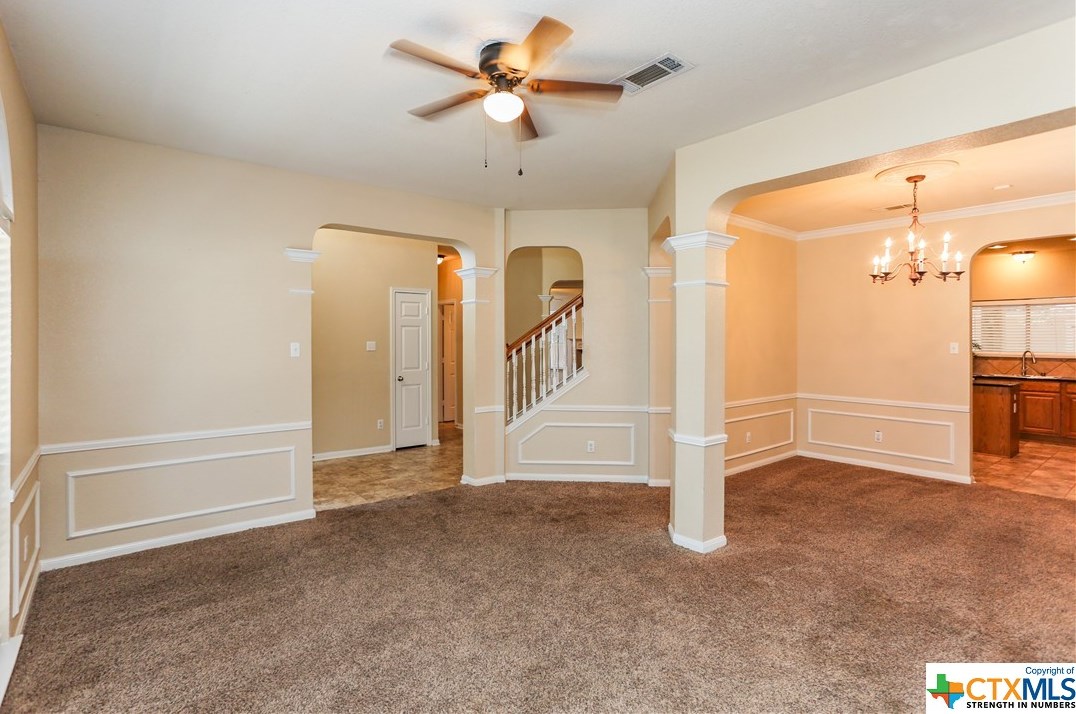 104 Deer Horn Pass, Killeen TX  76548-2469 exterior