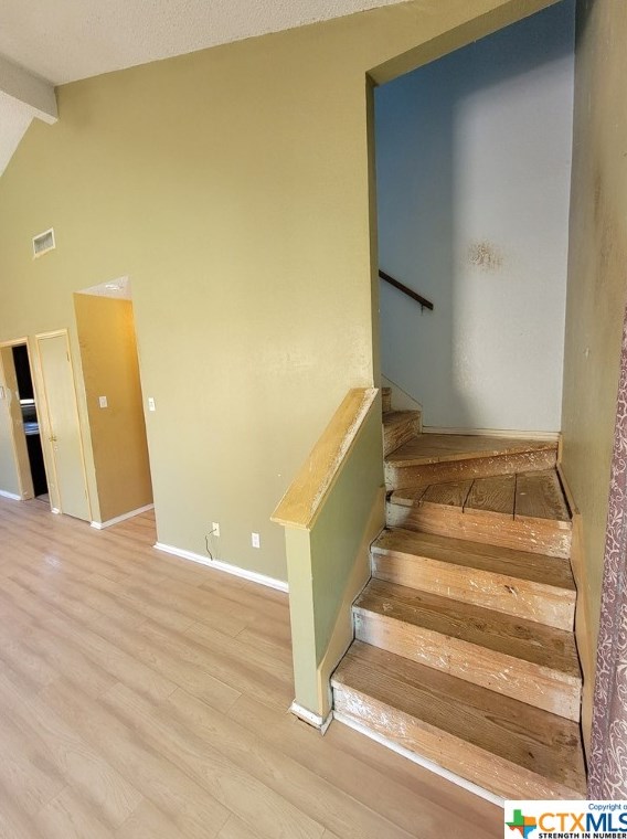 3901 Pickwick Ln, Killeen TX  76543-2709 exterior