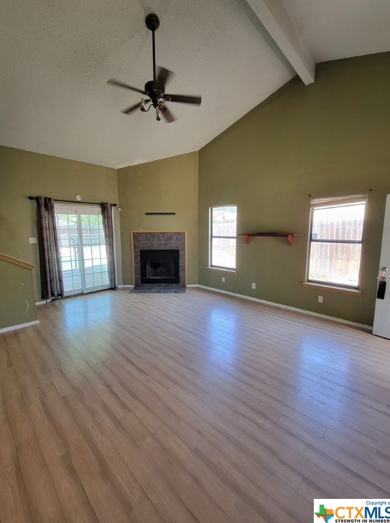 3901 Pickwick Ln, Killeen TX  76543-2709 exterior