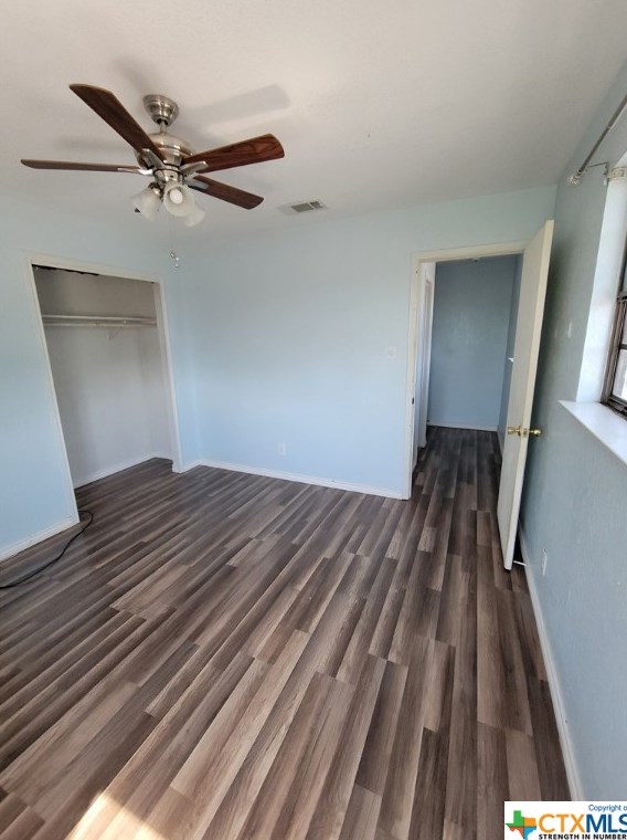 3901 Pickwick Ln, Killeen TX  76543-2709 exterior