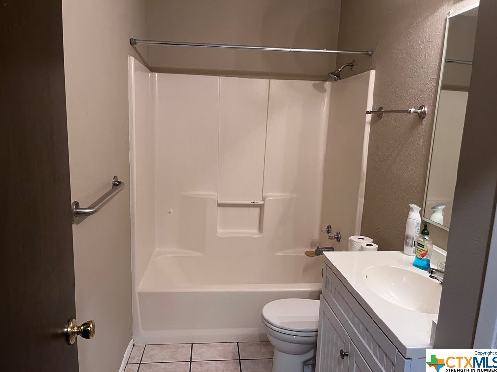 1500 Earle St, San Marcos TX  78666-2634 exterior