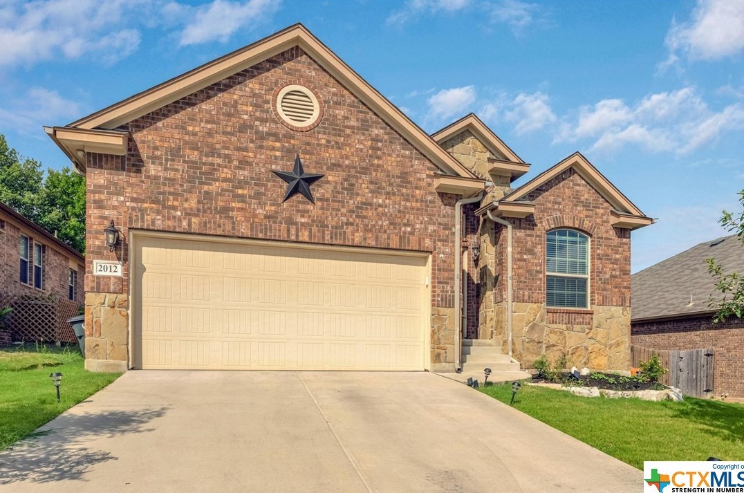 2012 Dove Crossing Dr, New Braunfels TX  78130-3360 exterior