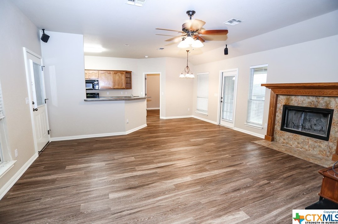 2168 Bentwood Dr, New Braunfels TX  78130-2972 exterior