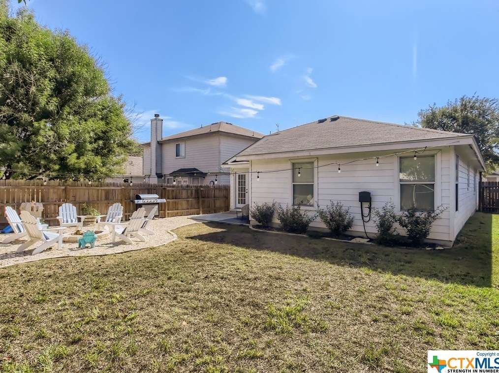 224 San Saba, New Braunfels TX 78130-2999 exterior