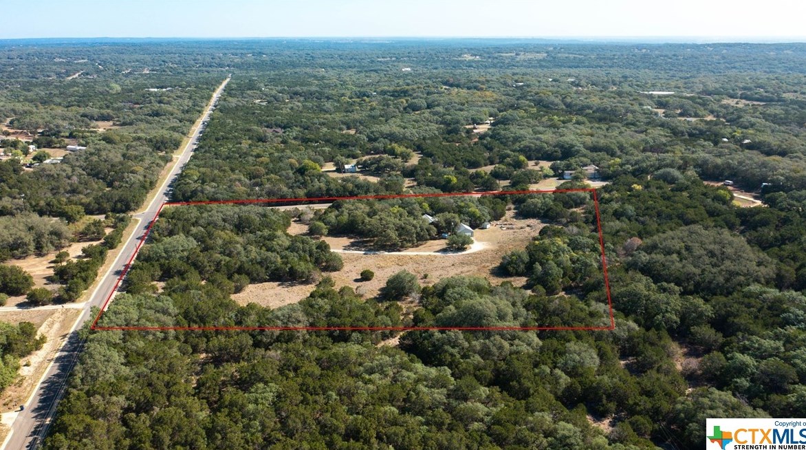 1360 Misty Holw, New Braunfels TX 78132-2488 exterior