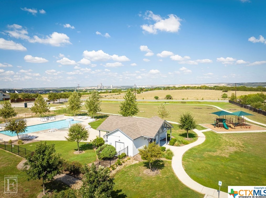 2948 Nicholas Cv, New Braunfels TX 78130-6846 exterior