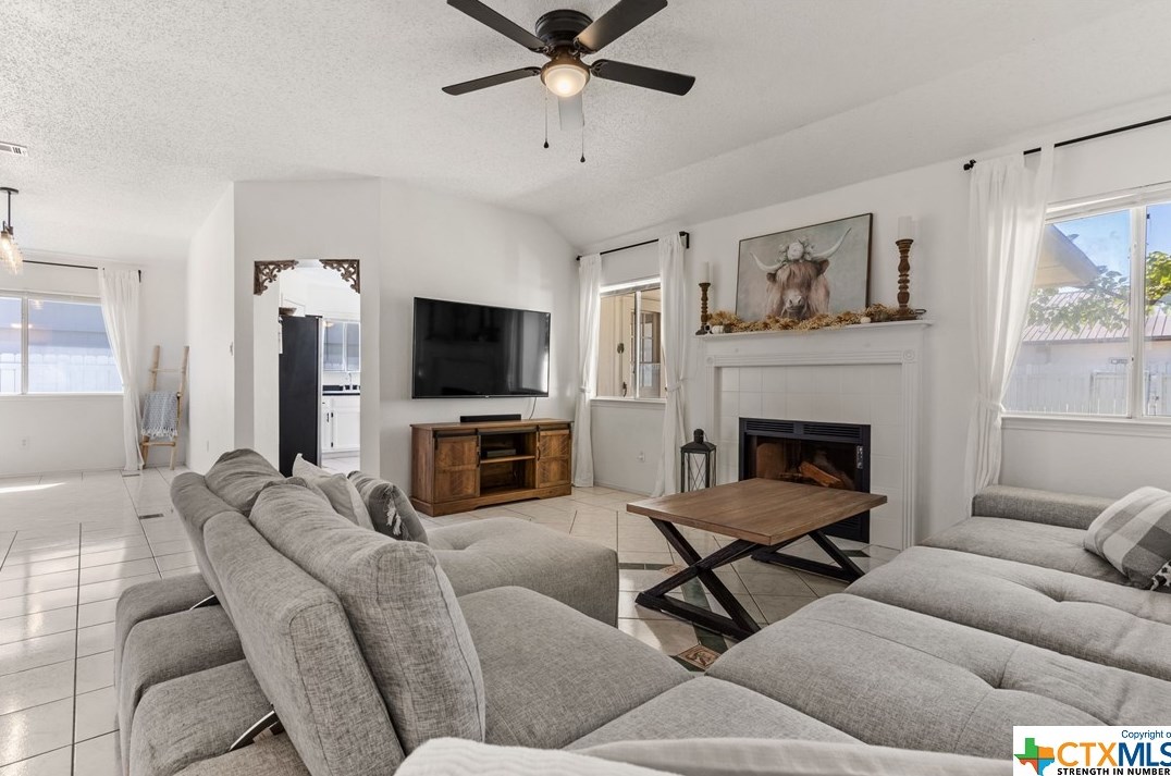 1804 Michele Dr, Killeen TX  76542-2854 exterior