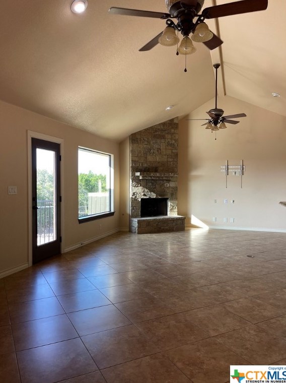 632 Lasso Loop, New Braunfels TX 78133-1980 exterior