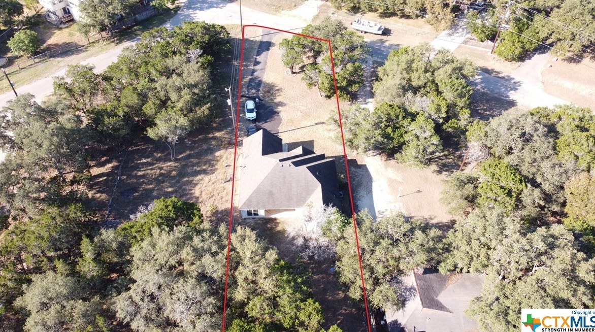 3443 Lakeview Dr, New Braunfels TX 78133-3484 exterior